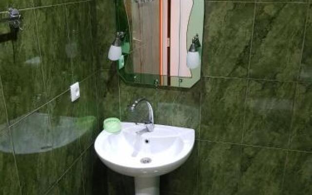 Guest House Zuriko