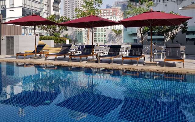 Park Plaza Bangkok Soi 18