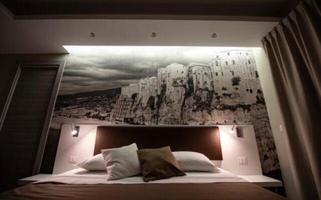 Rooms Dream Tropea