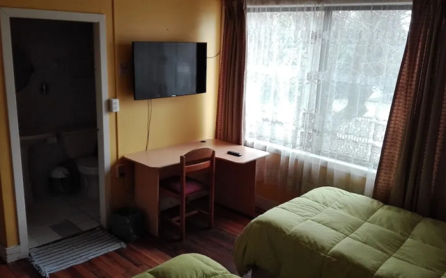 Hostal Totem