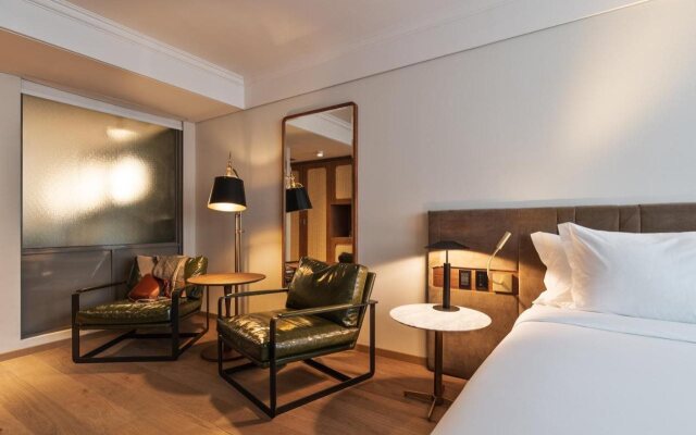 Hotel Costanero Montevideo- MGallery