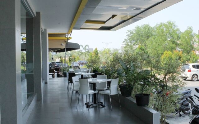 Airy Purimas Residence Raja Isa Batam