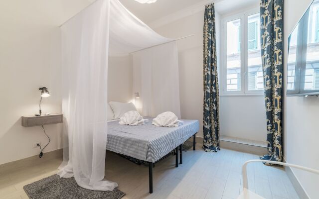 Saint Peter Suite Apartment