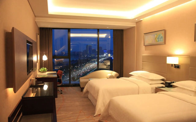 Sheraton Qingdao West Coast