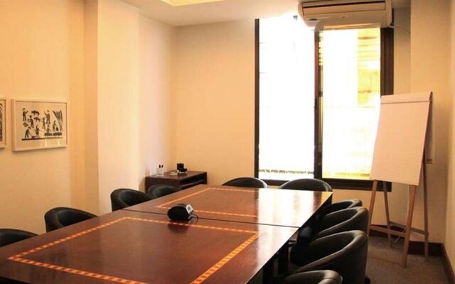 Next Flat Barra