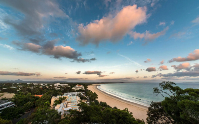 Noosa Apartments 1 Hastings Park