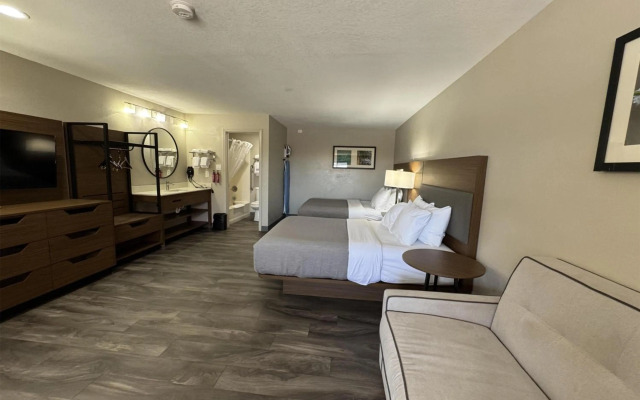 SureStay Plus by Best Western Alamogordo White Sands