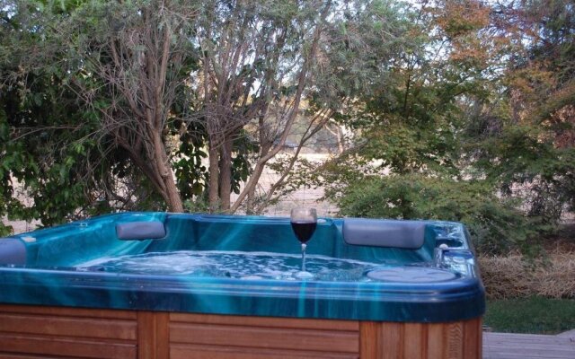 Goolwa River Retreat