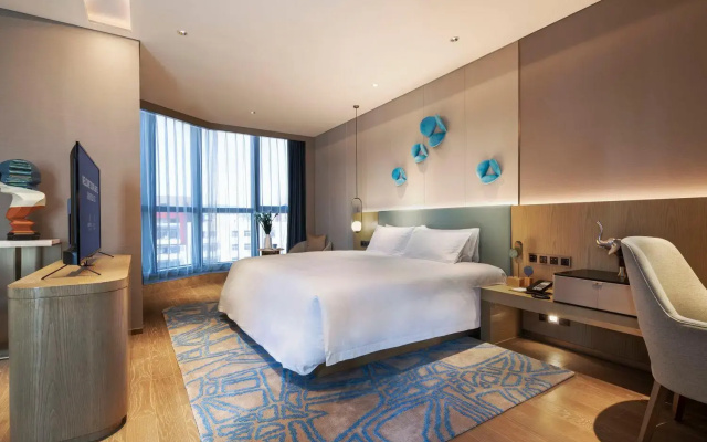 Shenzhen Difu Hotel