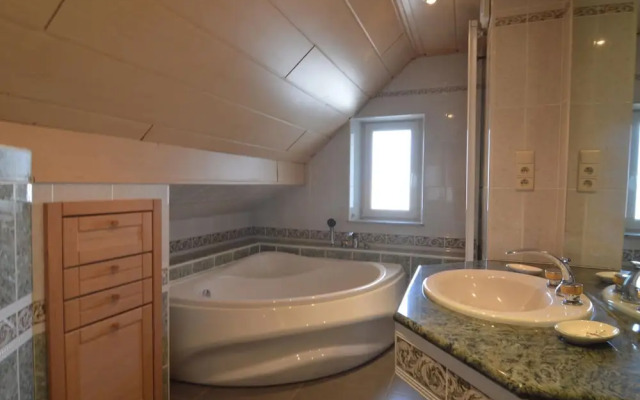 Villa in Middelkerke Near the Beach