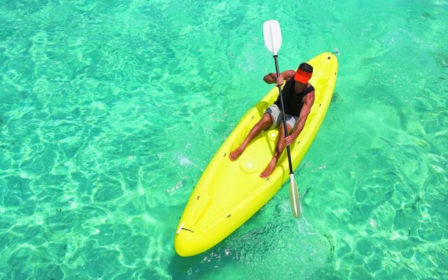 Royal Level at Occidental Cozumel - All Inclusive