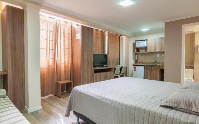 Hotel Gonçalves