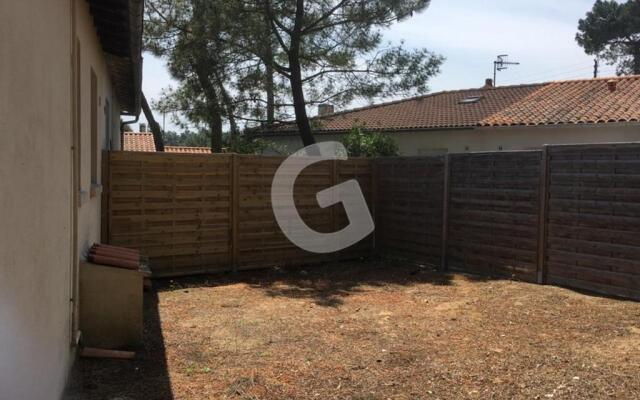 Maison La Tranche-sur-Mer, 5 pièces, 6 personnes - FR-1-357-234