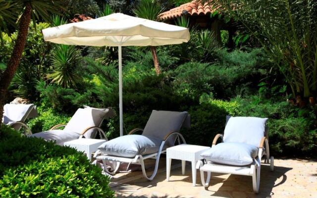 Asfiya Hotel