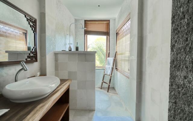 Puri Hawila Villa