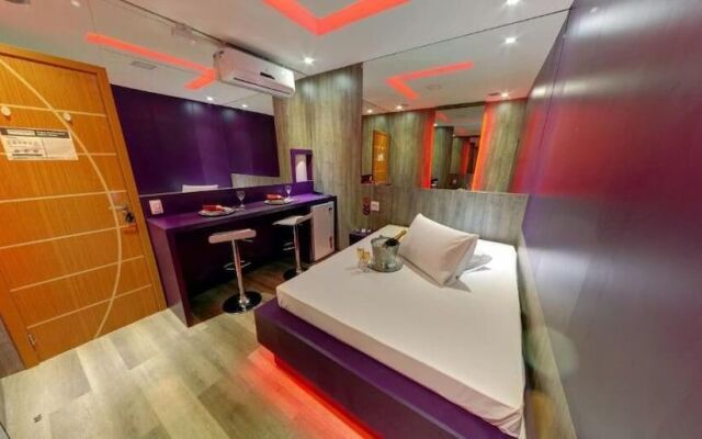 Motel Fantasy 4