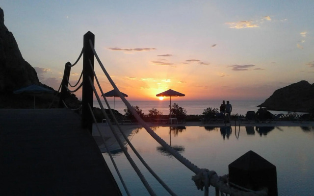 Royal Beach Karpathos