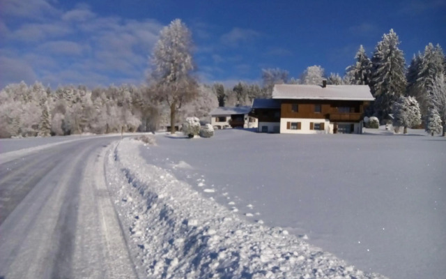 2 Raum Ferienwohnung Sonnenschein