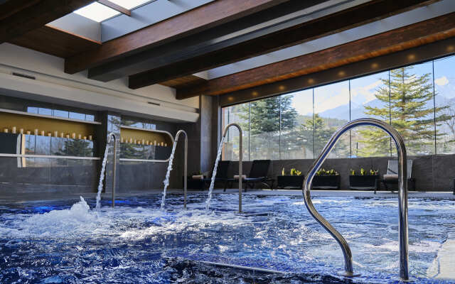 SPA Resort St. Ivan Rilski
