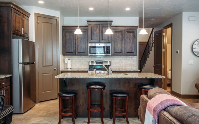 Vacation Station 3 Bedroom Apts