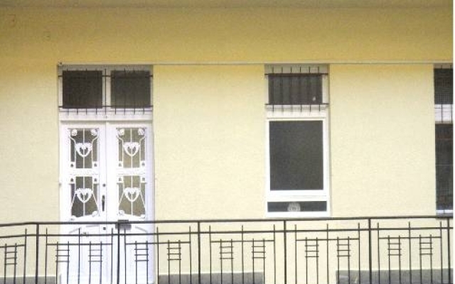 Apartment Charles