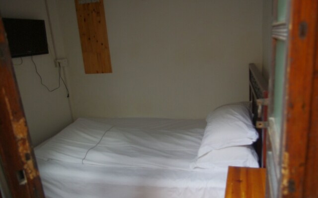 Xiaoshanlou International Youth Hostel