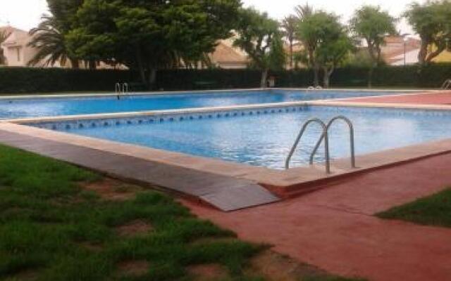 Apartamento PuigVal