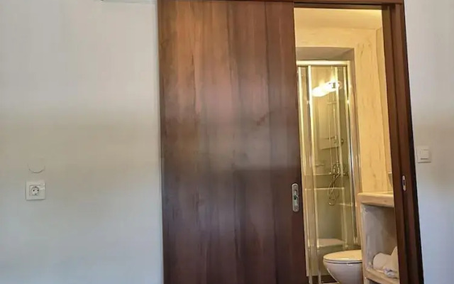 Filoxenia in Blue Relax Seaside House