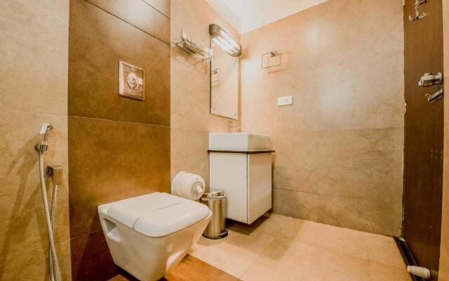 The Leaf Munnar Resort