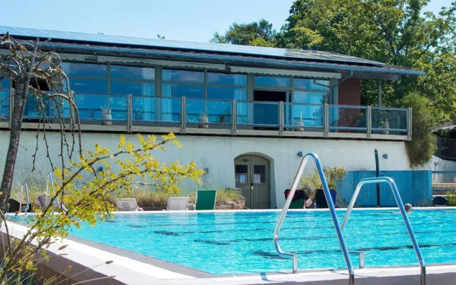 Holiday Home for 6 People in Gilleleje