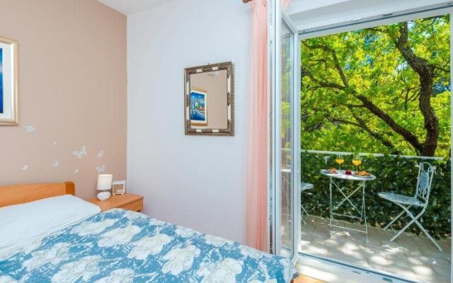Villa Adria Apartments