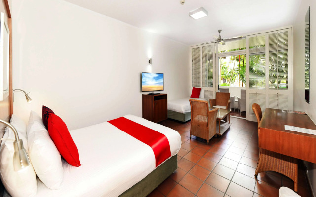 Ramada By Wyndham Cairns City Centre
