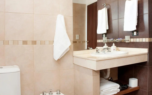 Oasis Apart Spa En Las Gaviotas