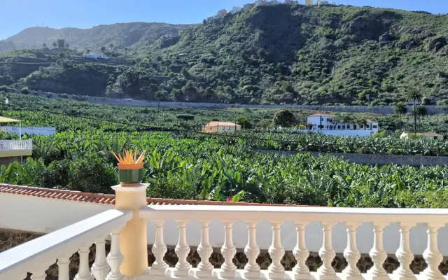 San Felipe House With Views Of Teide