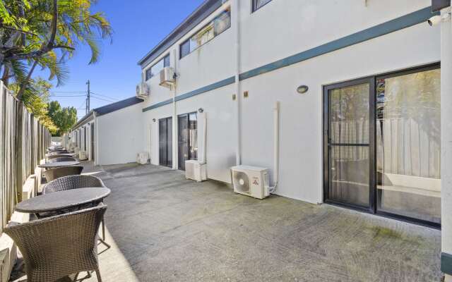 Econo Lodge Waterford