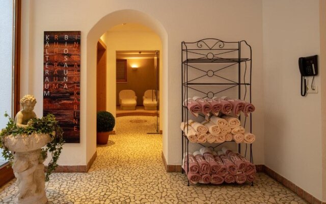 Alpenresidenz Trisanna