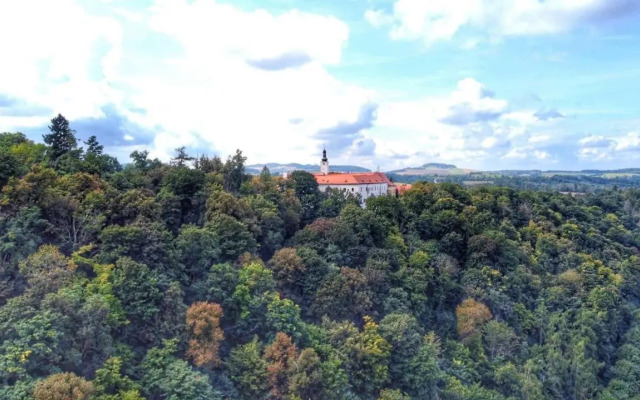 Sazava River Apartment