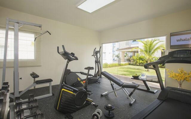 whala!urban punta cana