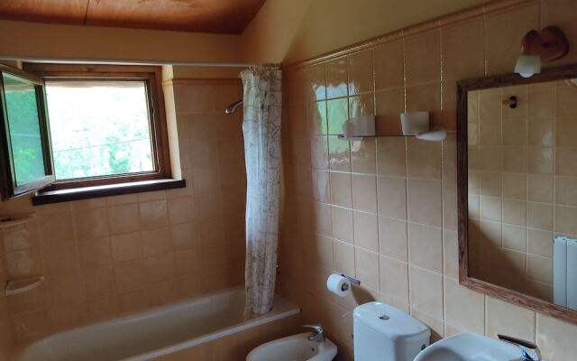 Casa Rural Can Simonet de Rocabruna