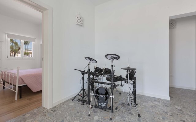 3084 Villa Chez Papà by Perle di Puglia