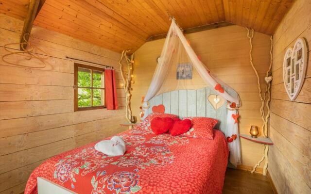 La ferme de Piardiere