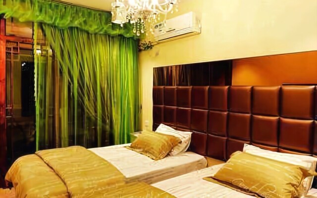1314 Honeymoon Inn