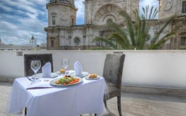 Boutique Hotel OLOM