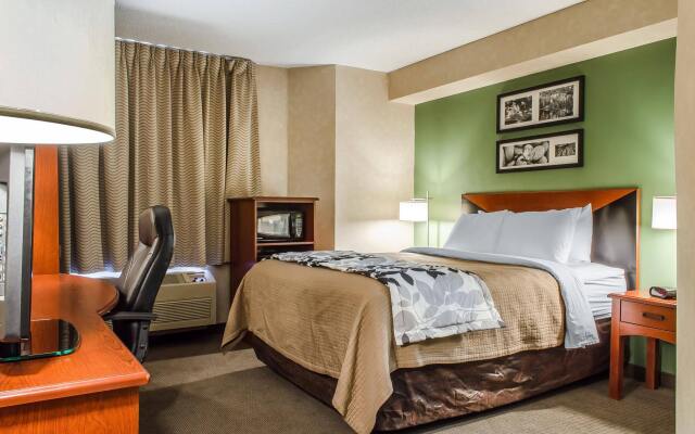 Sleep Inn near Penn State - State College, PA