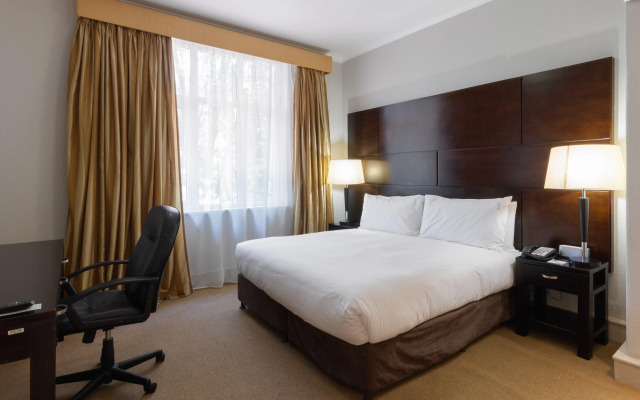 Holiday Inn Johannesburg Sunnyside Park by IHG