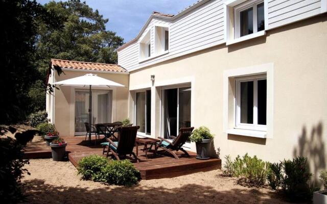 Bud House Magnifique Villa Proche De La Mer