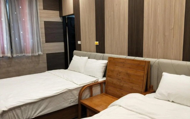 Meiting B&B
