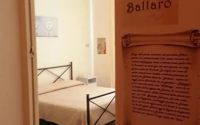 B&B Al Siculo