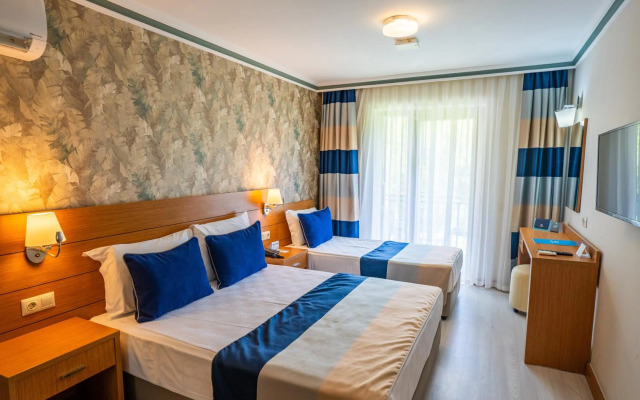 Aska Hotels Costa Holiday Club