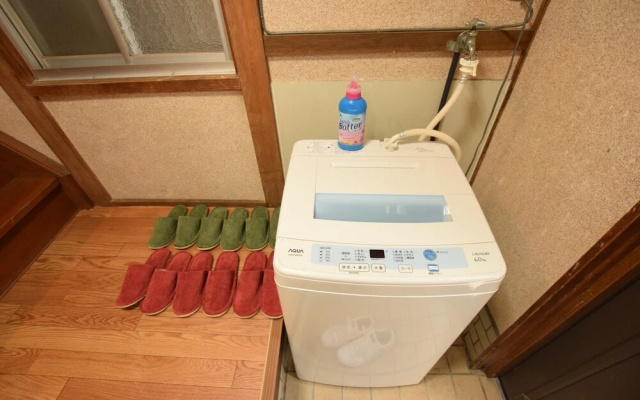 GORAKU HOUSE Osaka